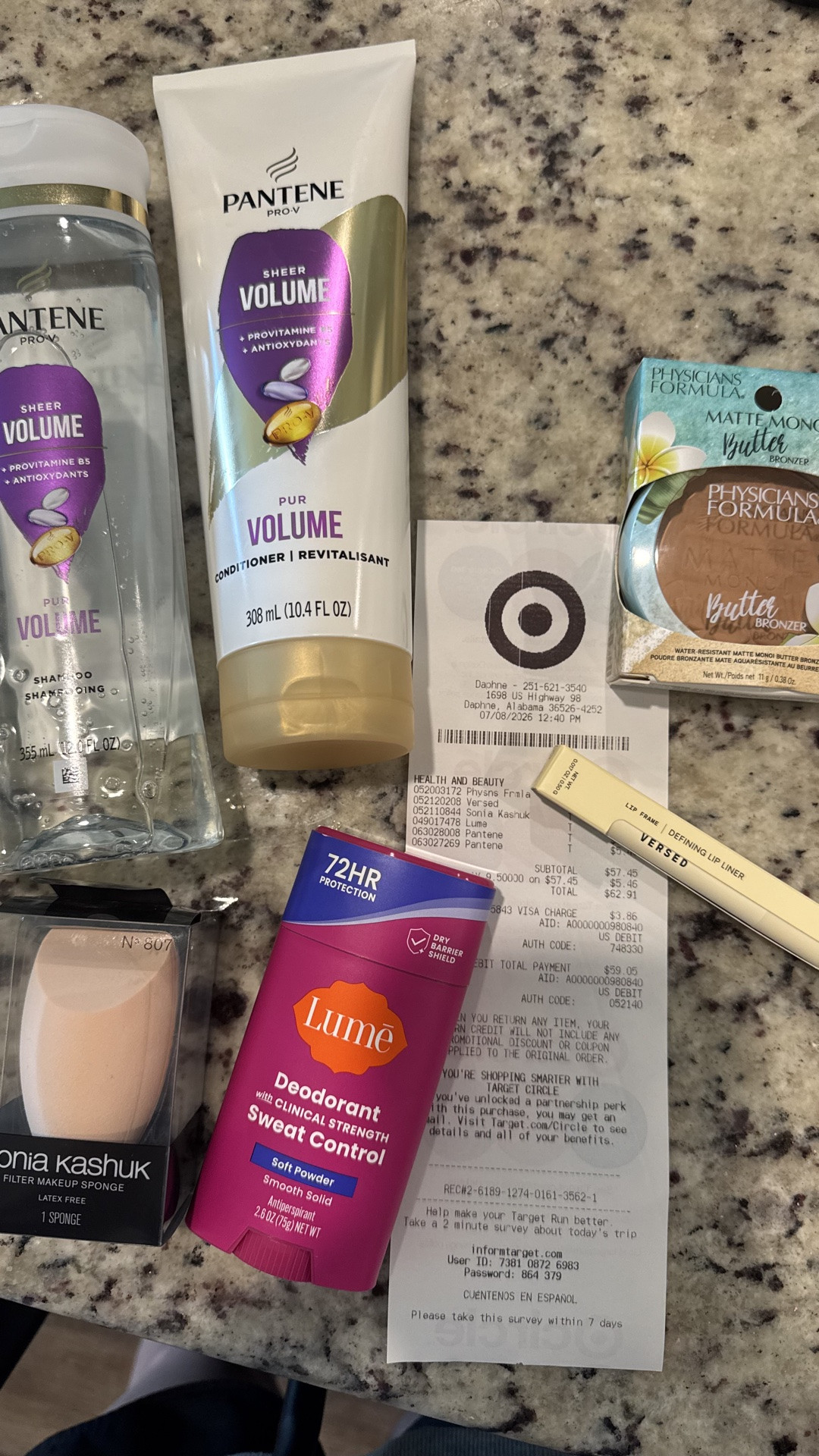Come run errands with me! #Target

#LTKmomlife #LTKKids #LTKSaleAlert