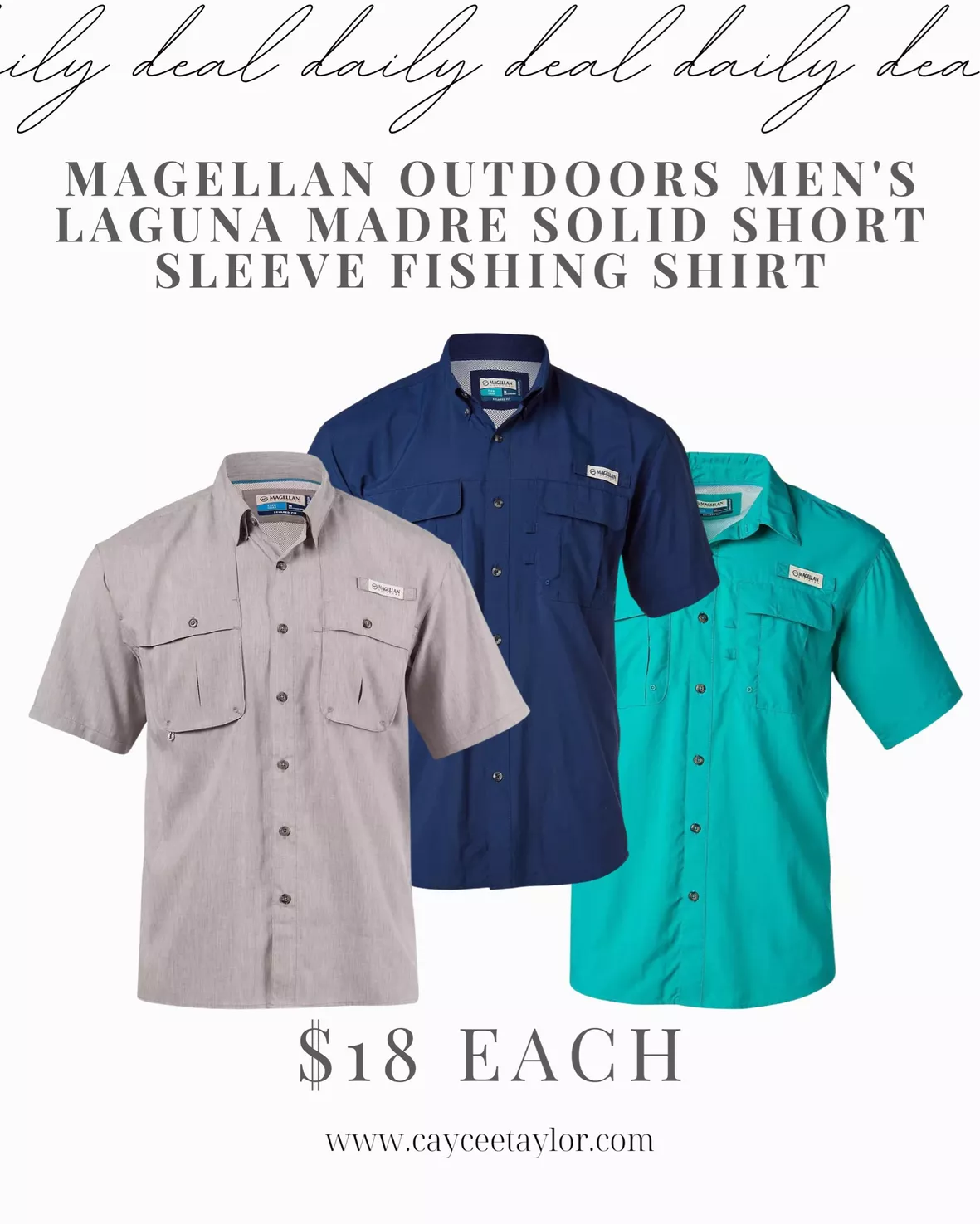 Magellan Outdoors Men's Laguna … curated on LTK