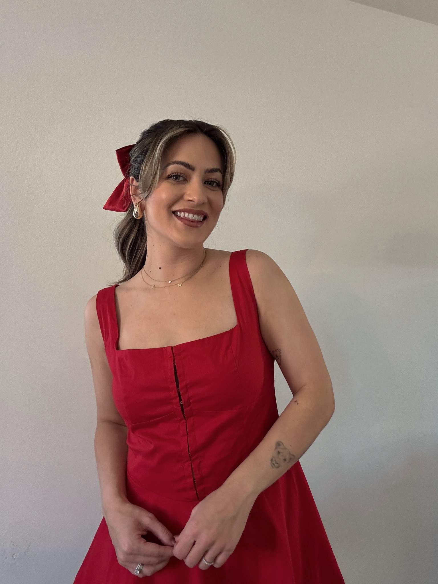 Peppermayo winter style 🖤
Valentines Day outfit inspo ♥️ 

#LTKParties #LTKSeasonal #LTKStyleTip