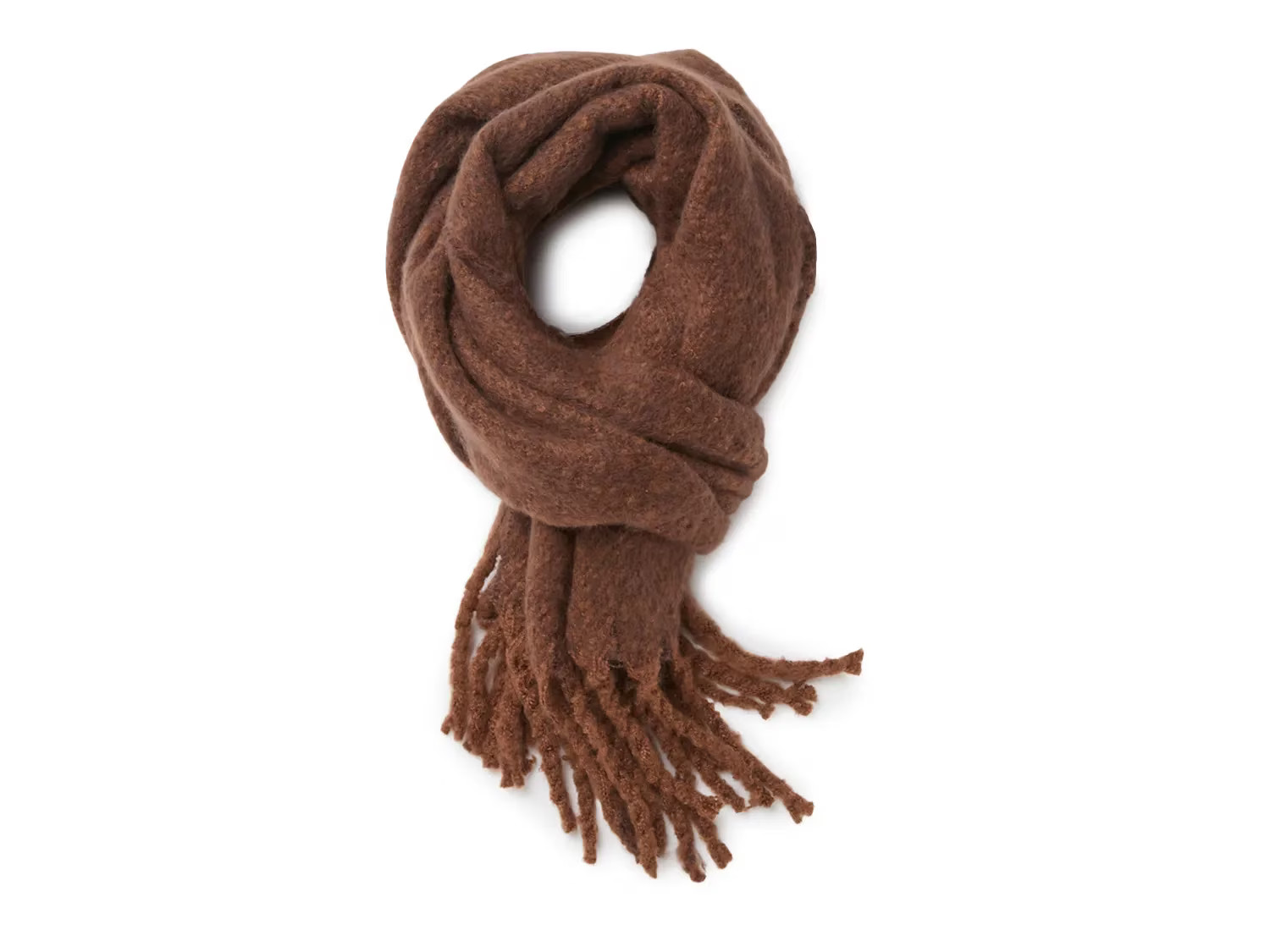 Steve Madden Pocket Scarf | DSW