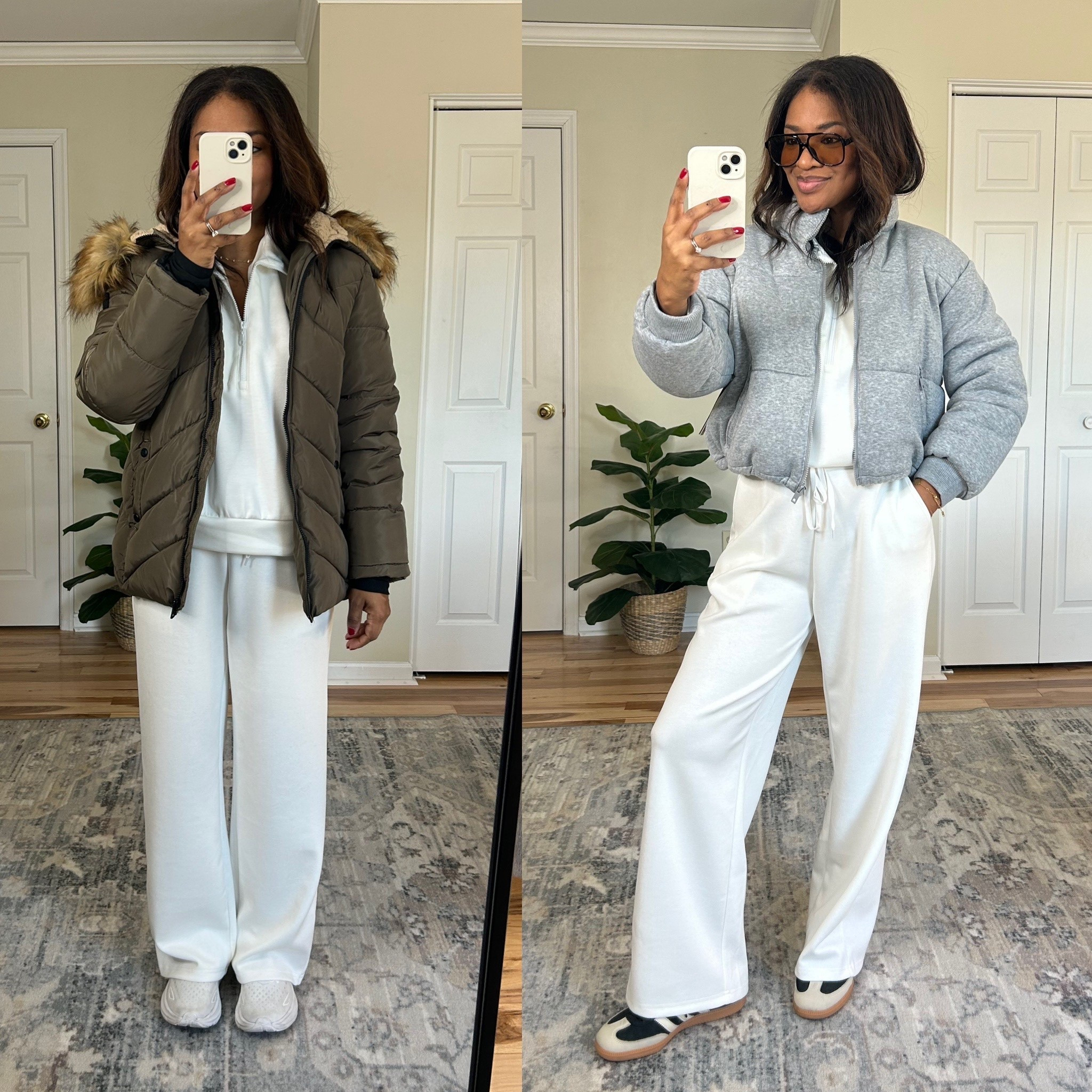 Today’s outfit fix details! 

#LTKOver40