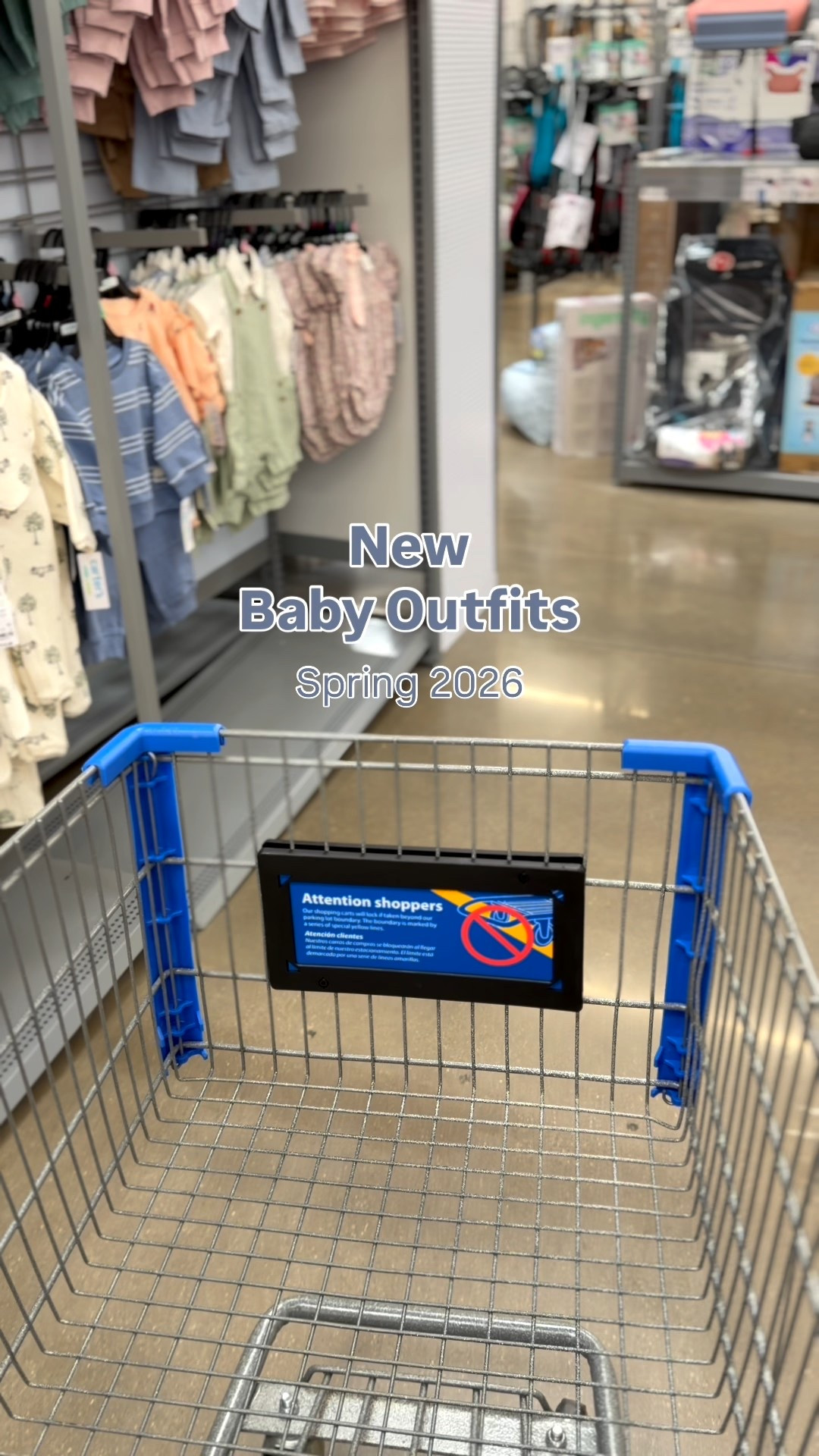 Spring transition outfits for babies 0-24M

#babyboystyle #babyboyclothes #babygirloutfits #babygirlfashion #springoutfits #springstyle #spring2026 #walmartfinds #walmartfavorites

#LTKFindsUnder50 

#LTKBaby #LTKSeasonal #LTKmomlife
