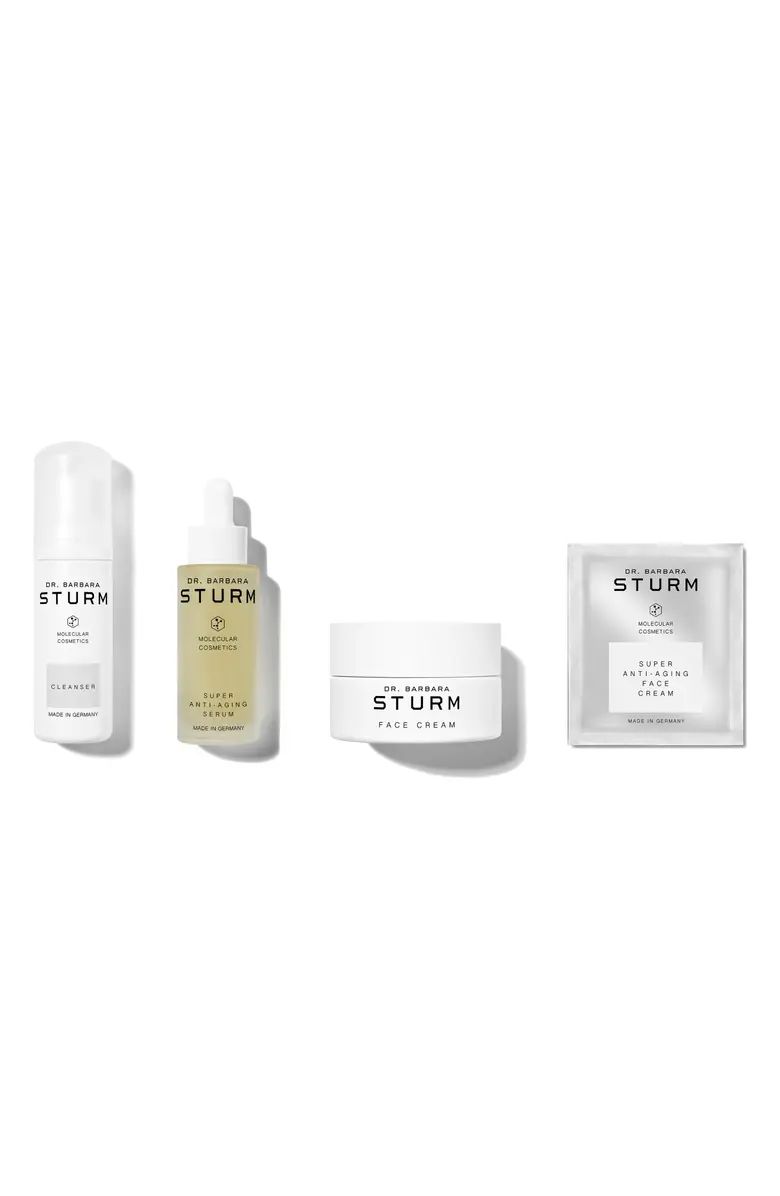 Anti-Aging Renewal Set-$455 Value | Nordstrom