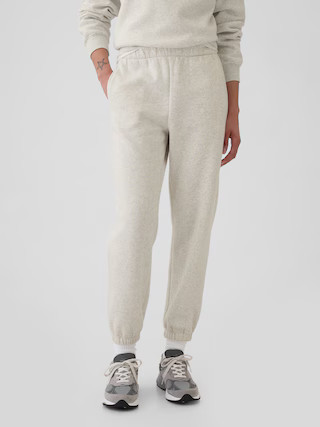 High Rise VintageSoft Relaxed Joggers | Gap (US)