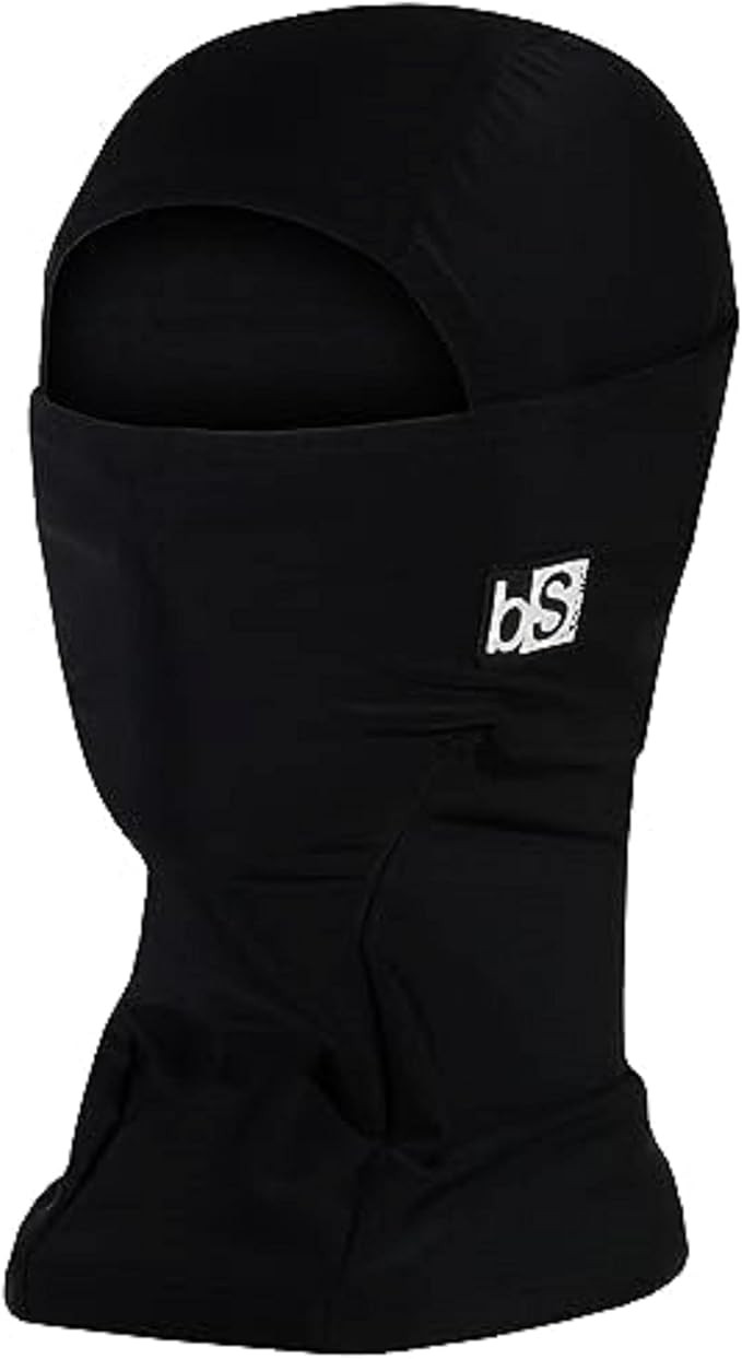 BLACKSTRAP Hood Balaclava Face Mask – Cold Weather Ski Mask, Breathable, Moisture-Wicking, and ... | Amazon (US)