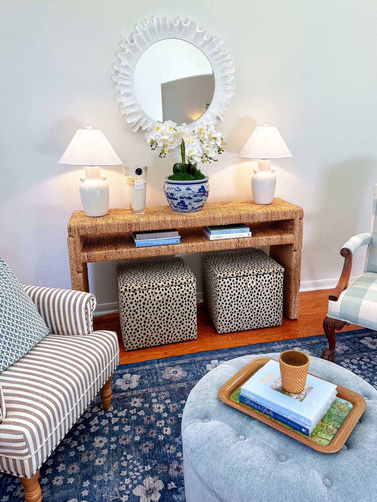 Our front sitting room! Linked what I could! A lot of items are old/ sold out

#LTKSeasonal #LTKStyleTip