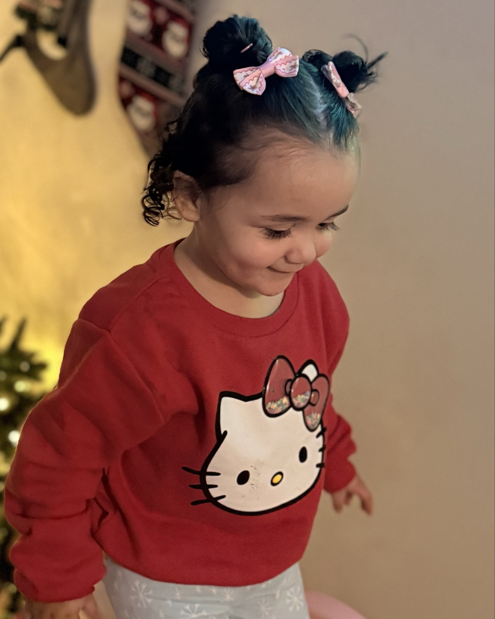 Aurora’s cozy sweater + her favorite indoor slide 🤍
Both are toddler-approved and the slide makes such a great last-minute gift.

#LTKKids #LTKHoliday #LTKSeasonal