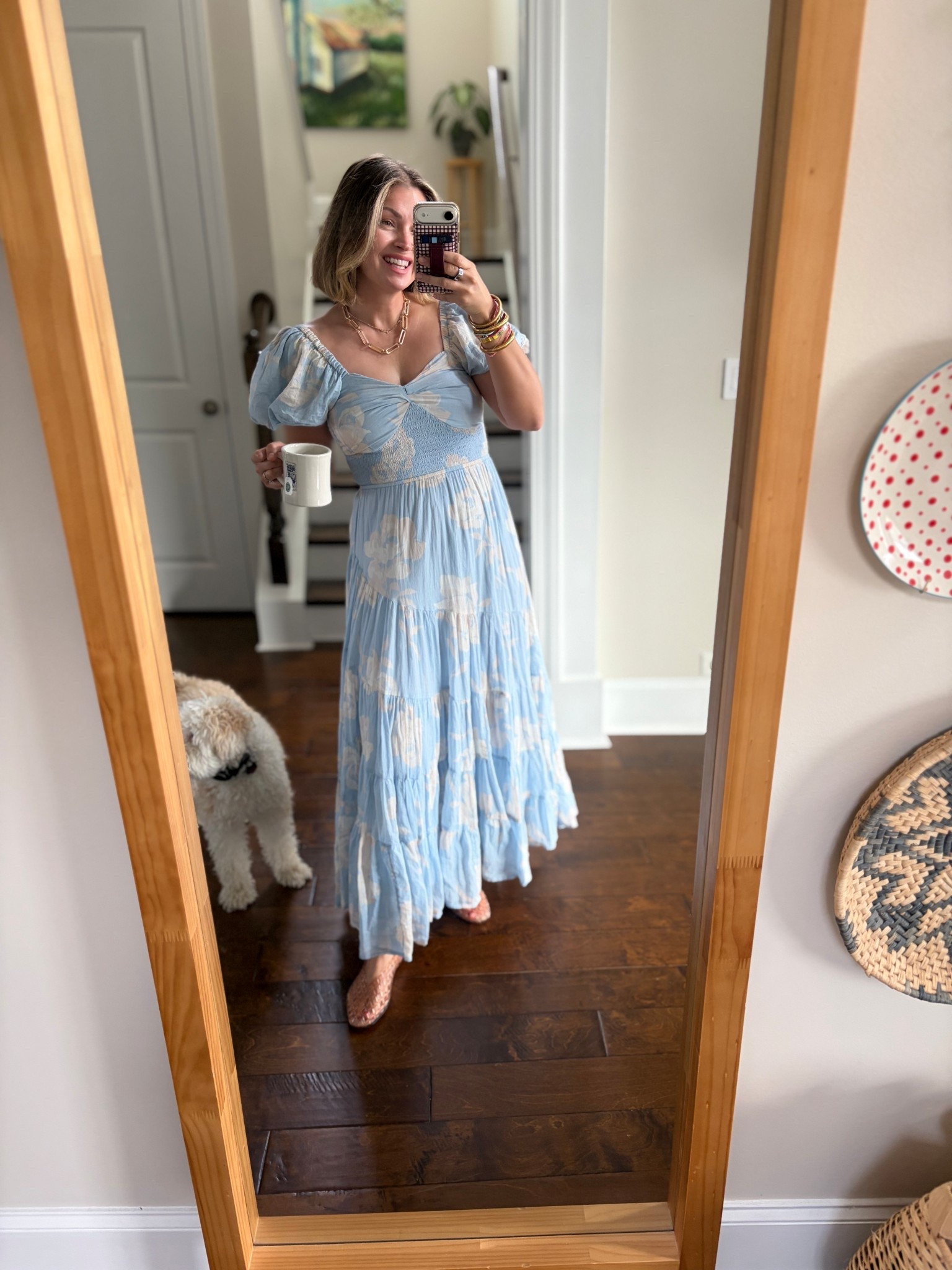 Rounding up alllll of my current favorite accessories from our girl EM!