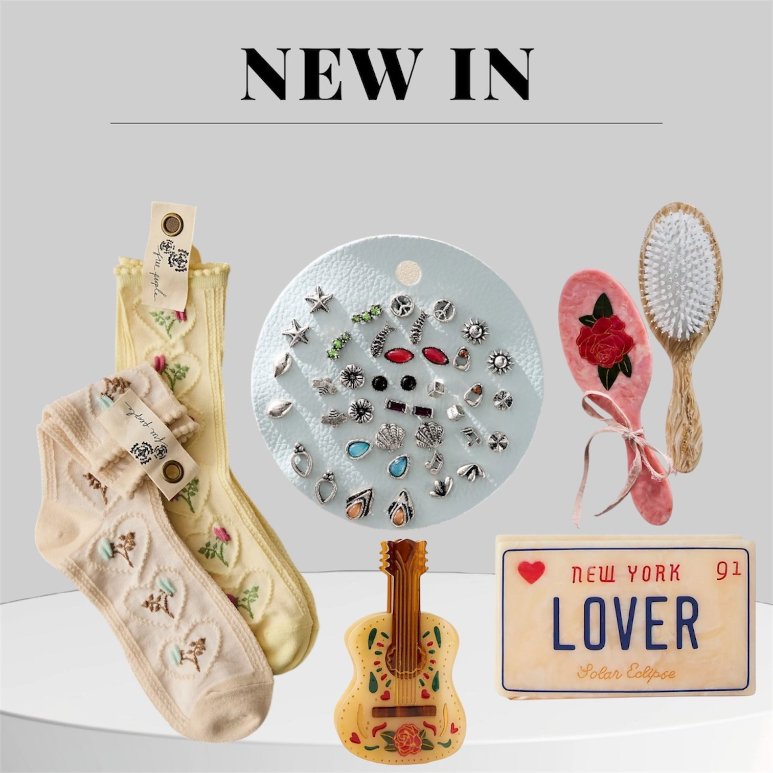 Free people
Gift guide
Boho style
Hair clips 
Hair accessories 
Gifts for her
Gifts for mom
Gifts for daughter 
Gifts for wife 
Accessories 
Earrings set 

#LTKselfcare #LTKFindsUnder100 #LTKFindsUnder50