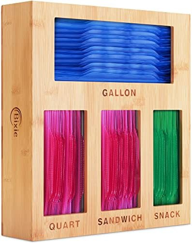 Visit the bixie Store | Amazon (US)