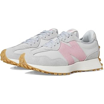 New Balance Womens 327Sneaker | Amazon (US)