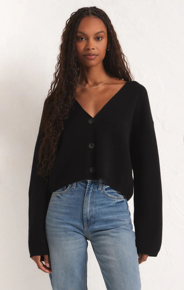 Estelle Cardigan | Z Supply