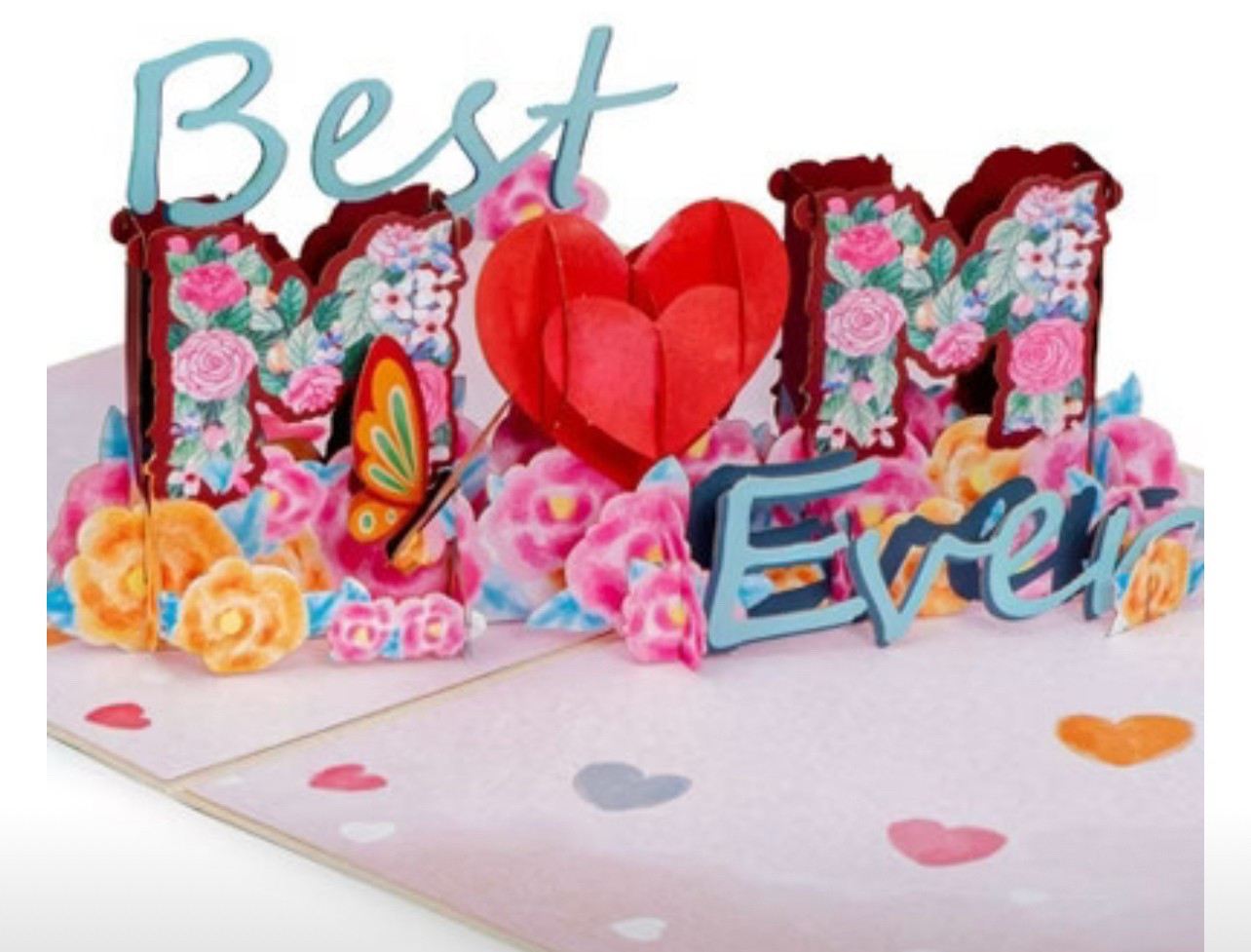 Mother's Day Gift  ♥️♥️♥️

Shop the Pop-up Mother's day Cards! 
♥️🎁💐

#LTKGiftGuide #LTKxMadewell