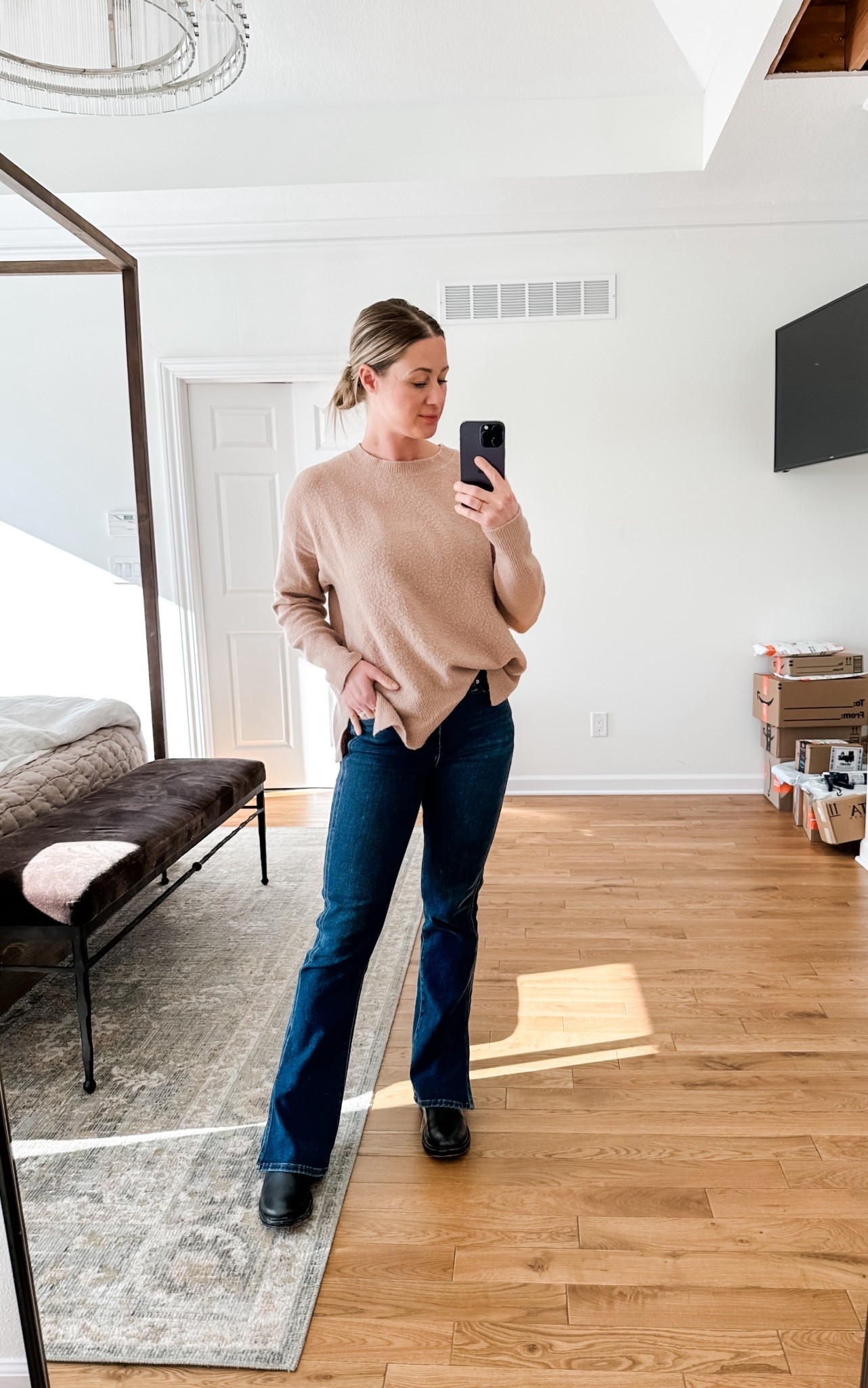 Church outfit 

#LTKdayinmylife #LTKWorkwear #LTKmomlife