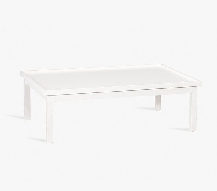 Carolina Grow-with-you Activity Table | Pottery Barn Kids