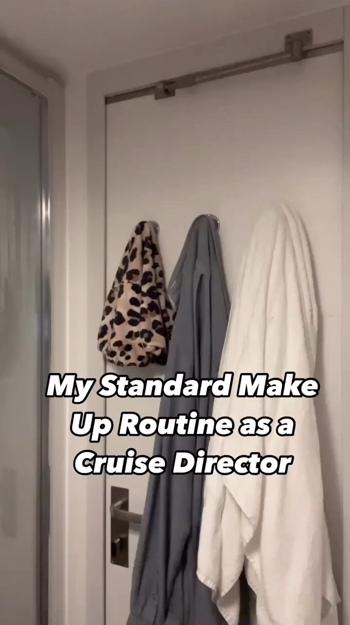 Here’s all the products I use on a daily basis to achieve my typical Cruise Director Stage Ready Glam 🥳 

#LTKMostLoved #LTKStyleTip #LTKBeauty