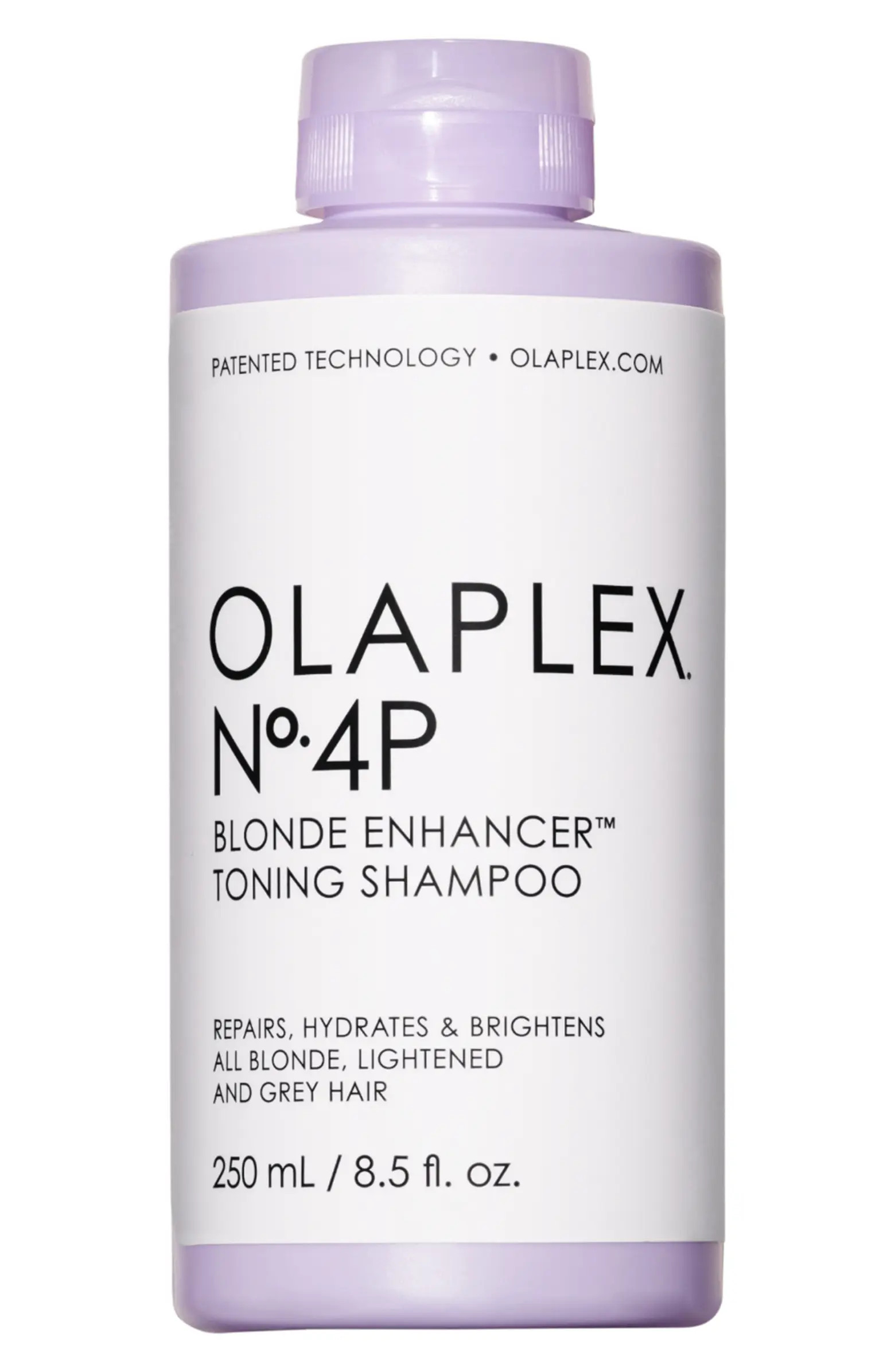 No. 4P Blonde Enhancing Toning Shampoo | Nordstrom