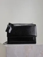 Luxury designer bags, high quality bags, ladies crossbody bags, calfskin shoulder bags, classic b... | DHGate