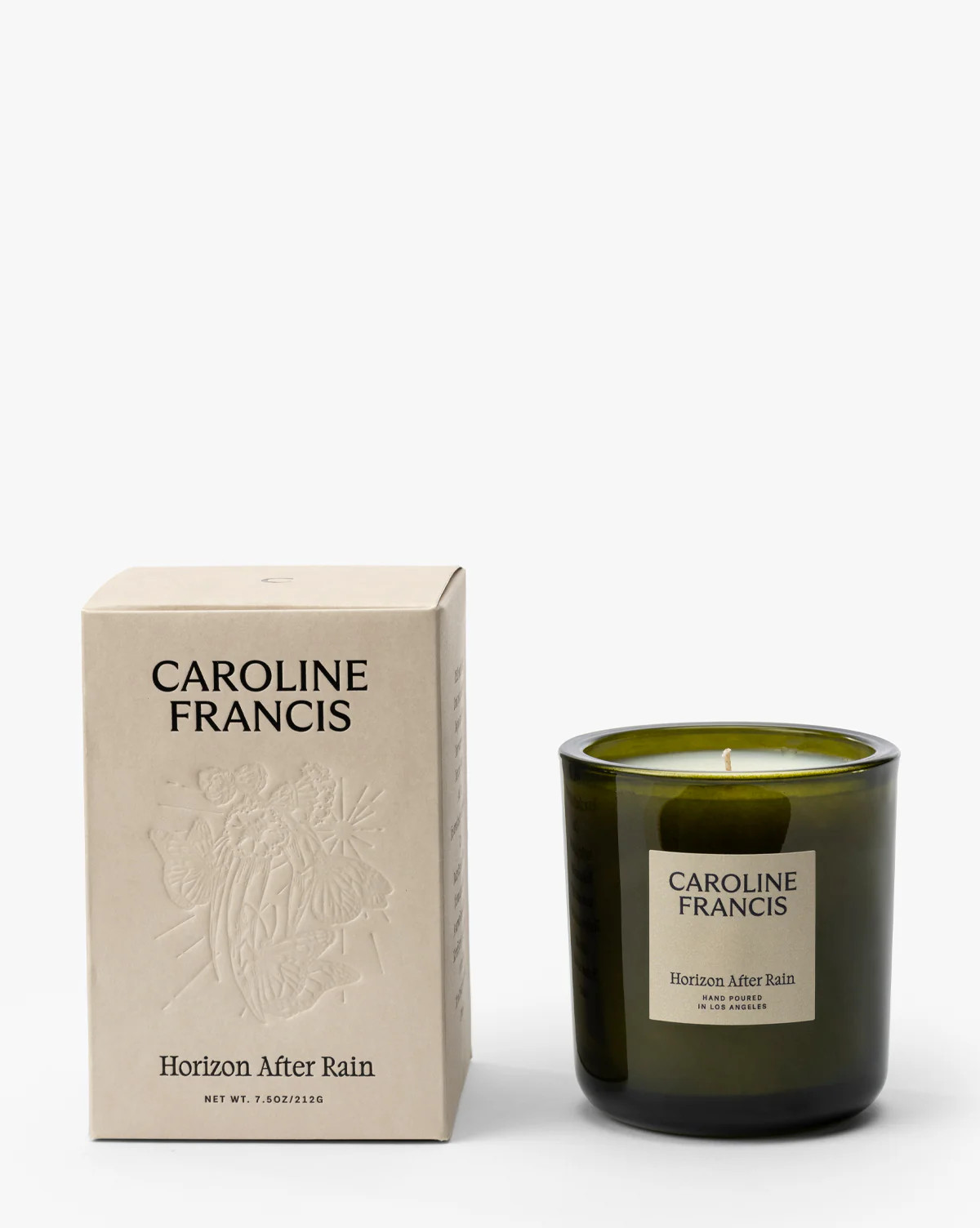 Somewhere Late Summer Candle | McGee & Co. (US)