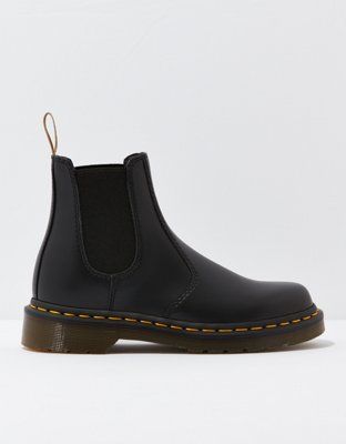 Dr. Martens 2976 Vegan Chelsea Boot | American Eagle Outfitters (US & CA)