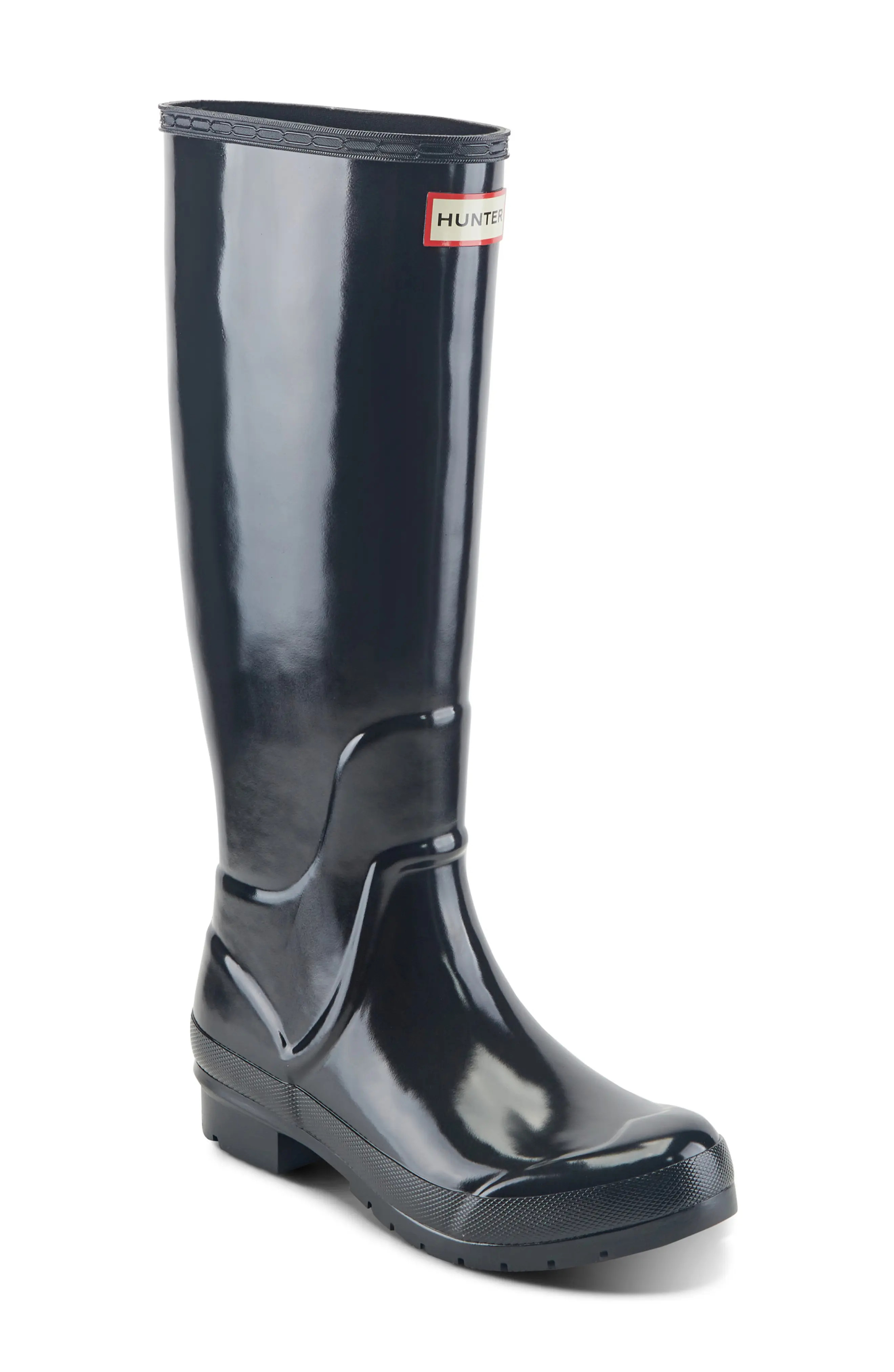 Hunter Lily Waterproof Rain Boot (Women) | Nordstromrack | Nordstrom Rack