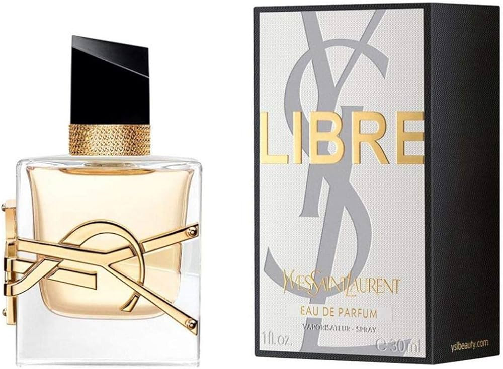 Libre by Yves Saint Laurent Eau De Parfum 1.0 oz/ 30 ml | Amazon (US)