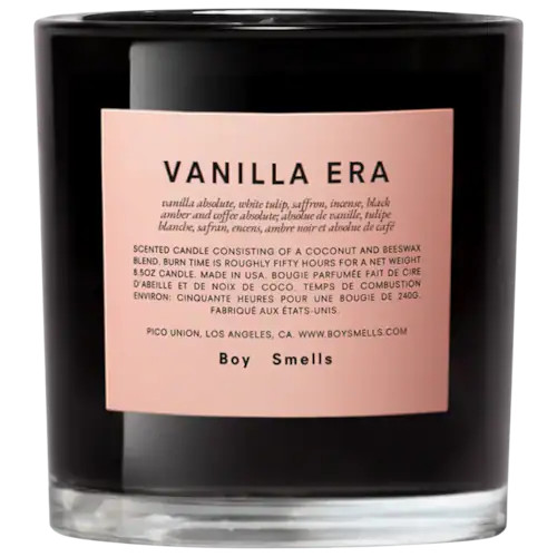 Vanilla Era Candle | Sephora (US)
