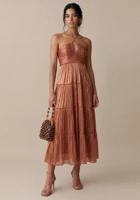 East Dress | Few Moda