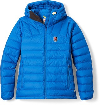 Fjallraven   Expedition Pack Down Hoodie - Women's | REI