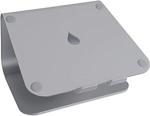 Rain Design mStand Laptop Stand - Space Gray (10072) | Amazon (US)