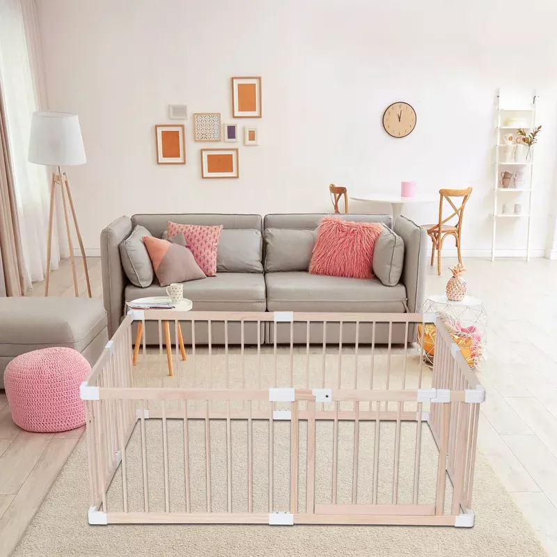 Tmsene Baby Playpen, Playard for … curated on LTK