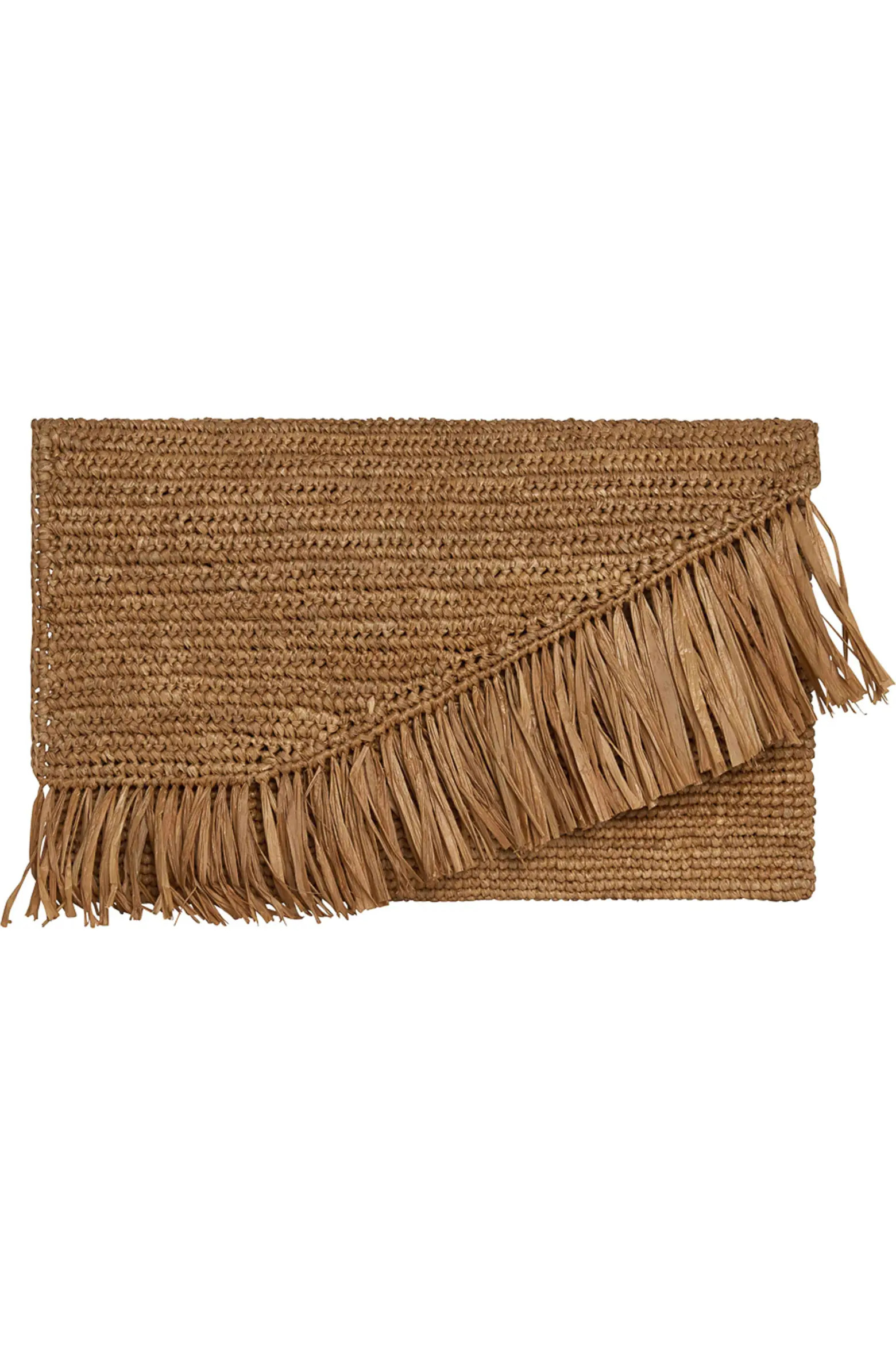 Vitamin A\u00ae Paloma Raffia Clutch (Women) | Nordstrom | Nordstrom