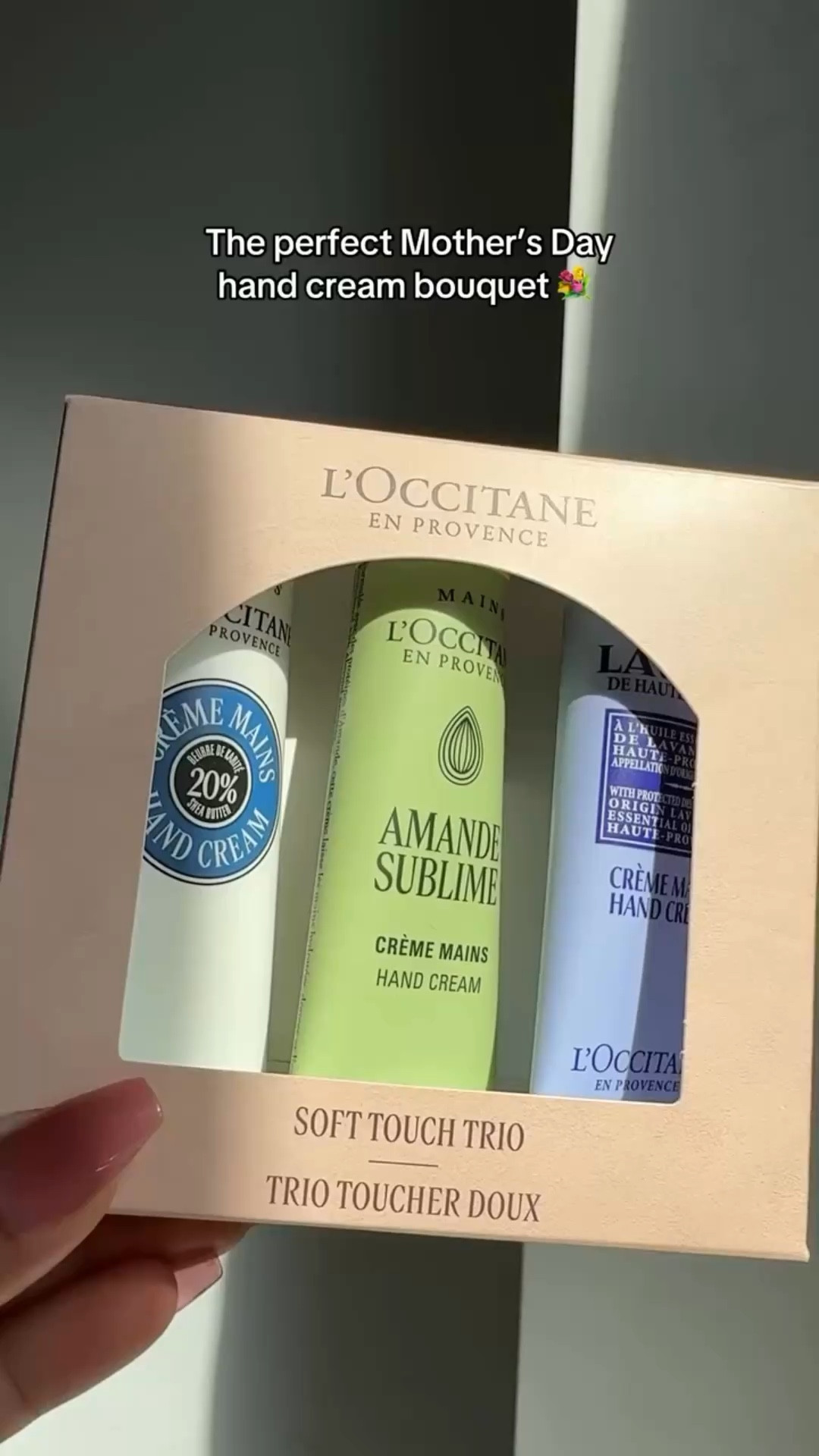 Literally can’t believe I’m working with my dream brand AGAIN 😭💕

@loccitane 

Grab it in my linktree in bio 💕

#loccitane #loccitanehandcream