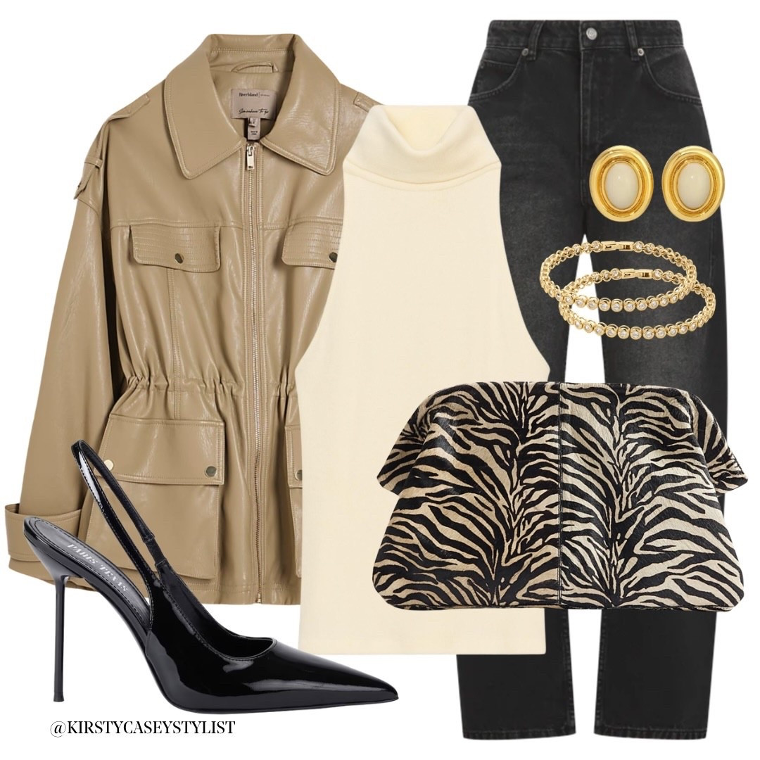 Okay now this is what I’m talking about… @riverisland have some FAB pieces 👌🏼👌🏼

#outfitinspiration #dailyootd #ootdinspo #womensfashion #everydayoutfits