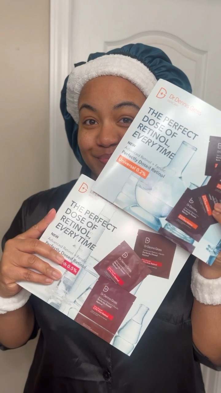 Retinol for skincare, acne skincare products, oily skin and hyperpigmentation skincare routinee

#LTKGiftGuide #LTKVideo #LTKbeauty