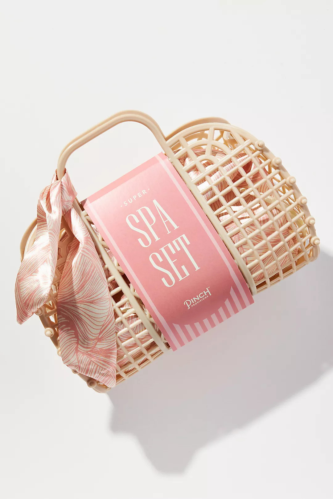 Pinch Provisions Super Spa Set | Anthropologie (US)