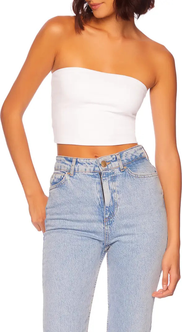 Core Crop Tube Top | Nordstrom