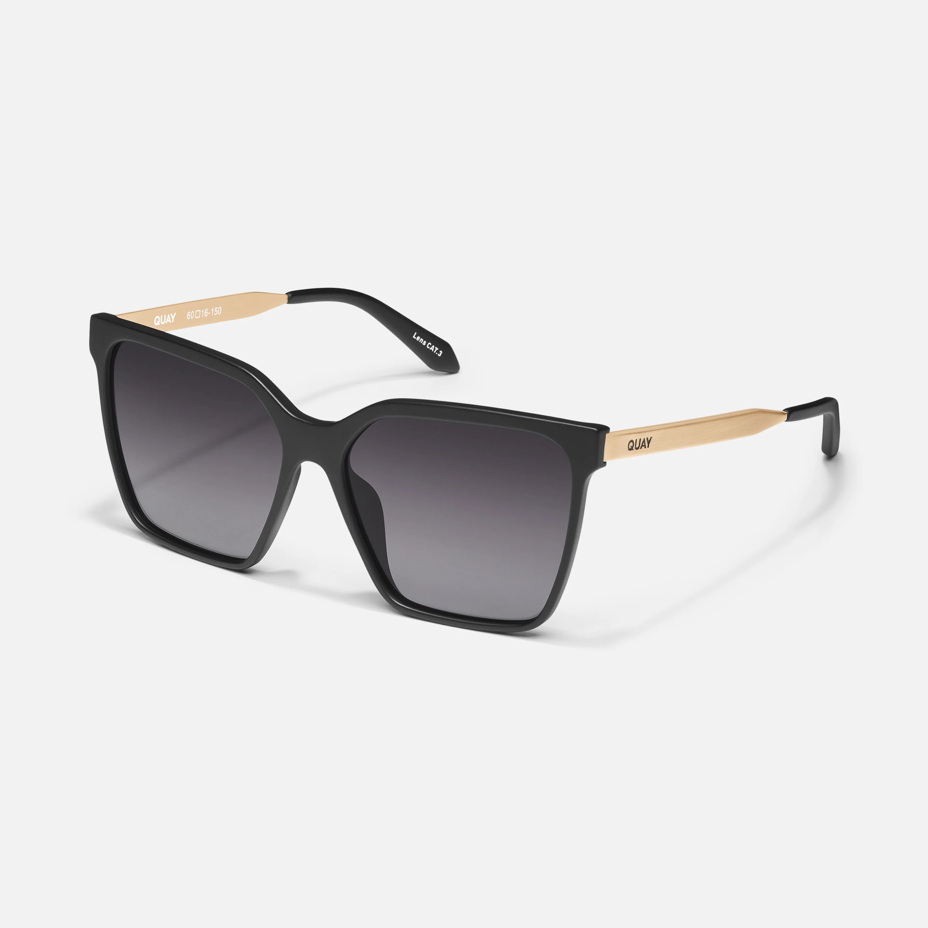 LEVEL UP REMIXED - NEUTRAL TORT/SMOKE TAUPE | Quay Australia
