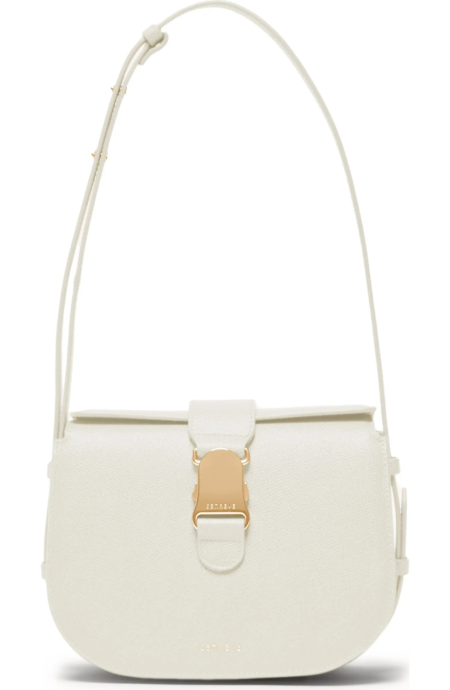Cadence Crossbody Pebbled Leather Handbag | Nordstrom