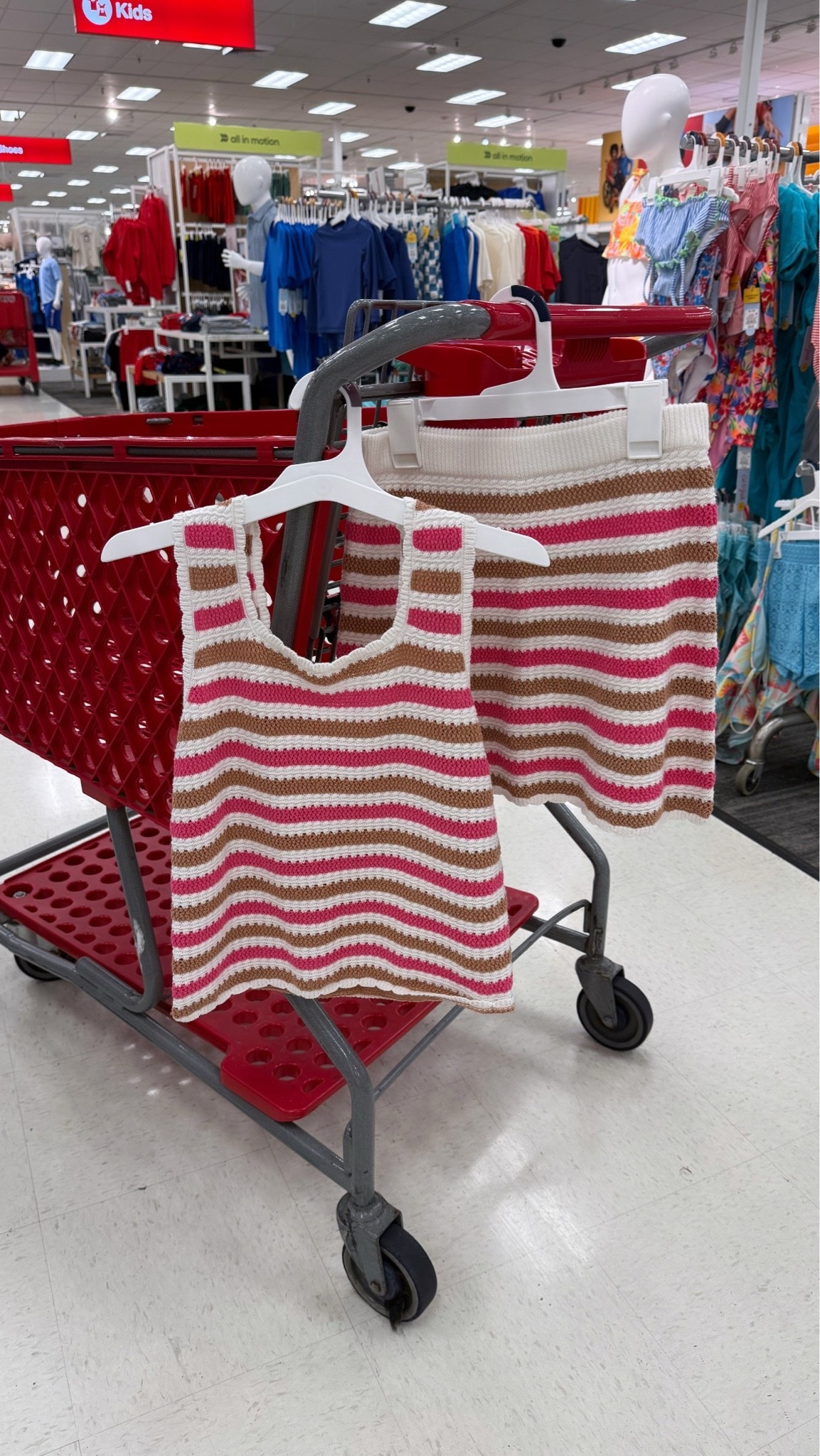Now on sale at Target through 5/25/26




Target Sale, Target finds, Target fashion

#LTKSaleAlert