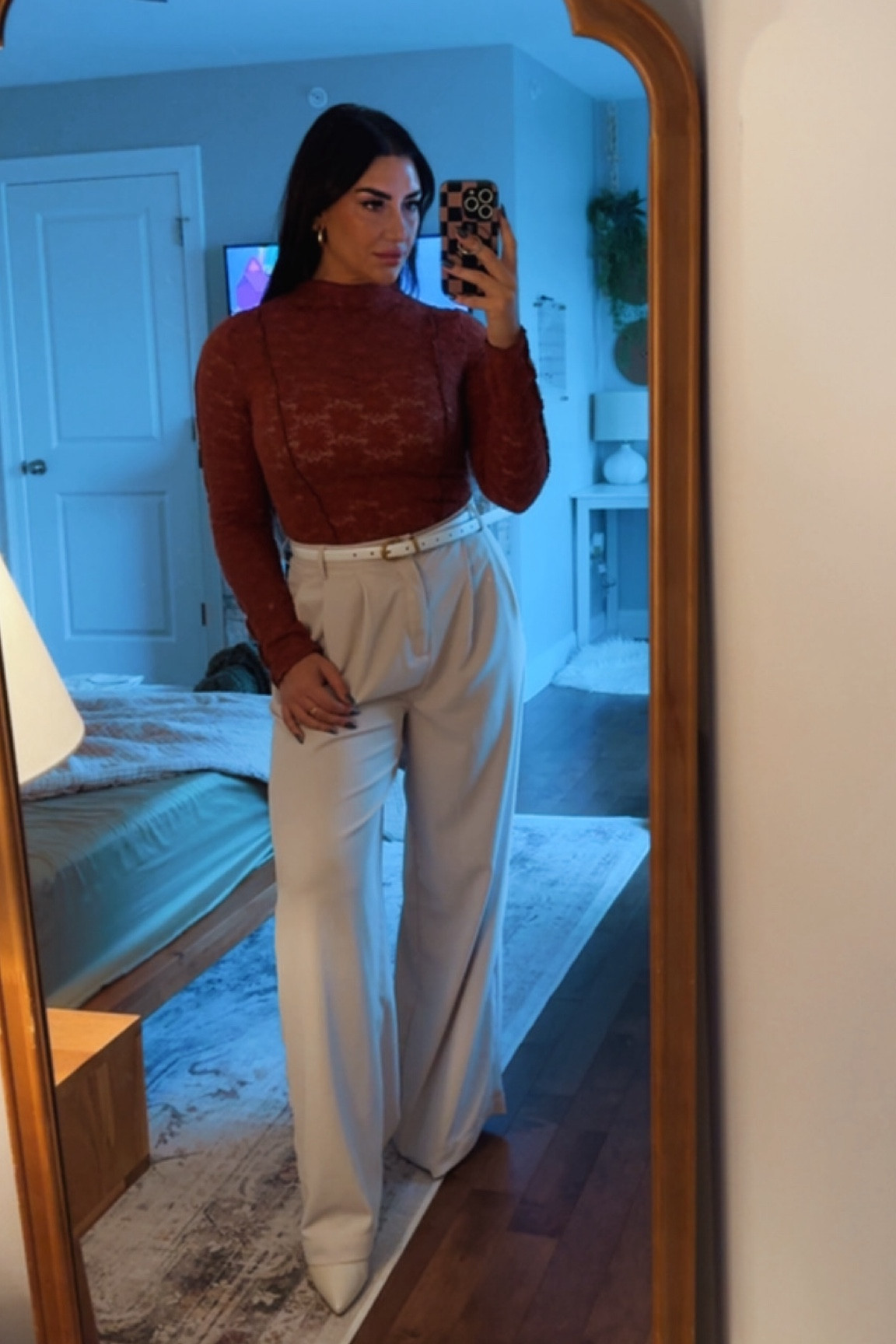 Fall is here 🙌🏽

#LTKSeasonal #LTKFindsUnder100 #LTKStyleTip