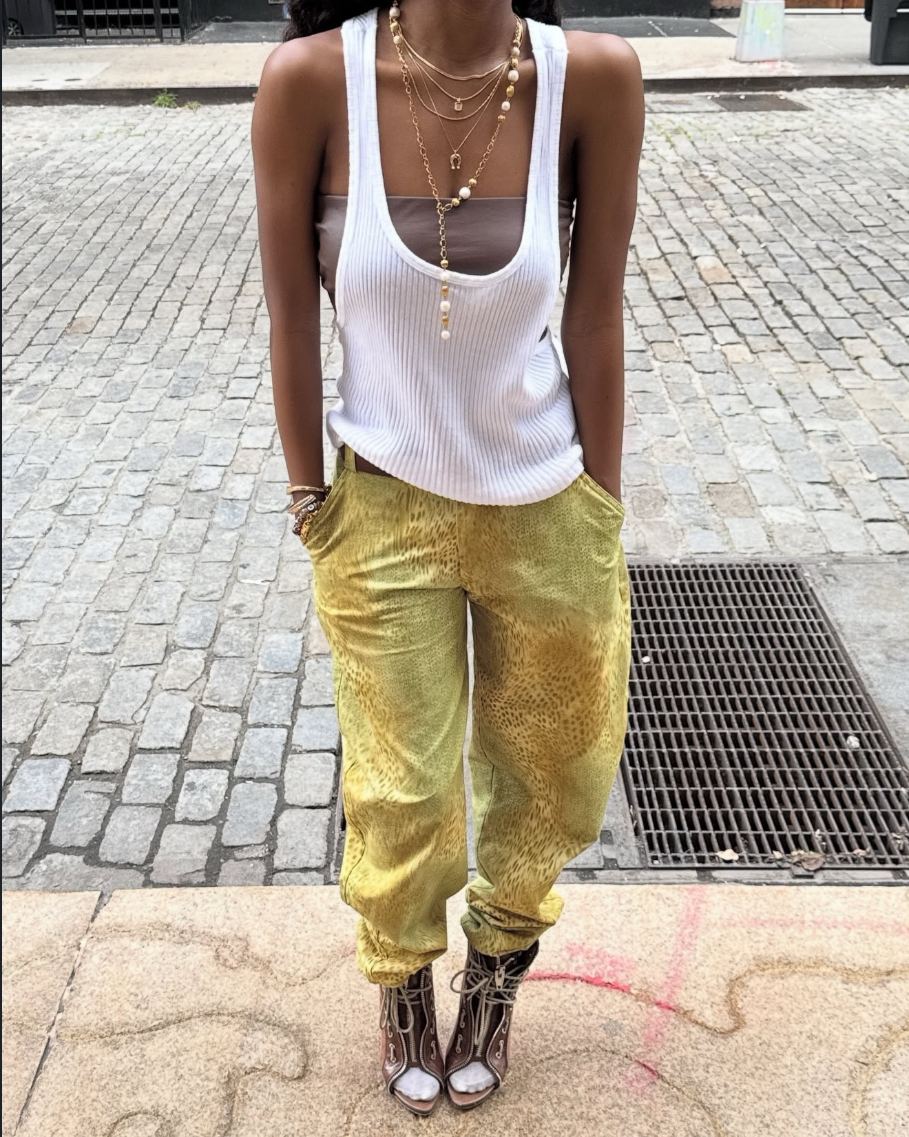 what i wore being out and about in nyc

#LTKHoliday #LTKGiftGuide #LTKSeasonal