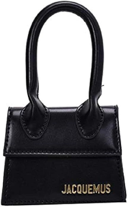 FashionMini Purses and Handbags for Women Crossbody Bag Famous Brand Totes Luxury Designer Hand B... | Amazon (US)
