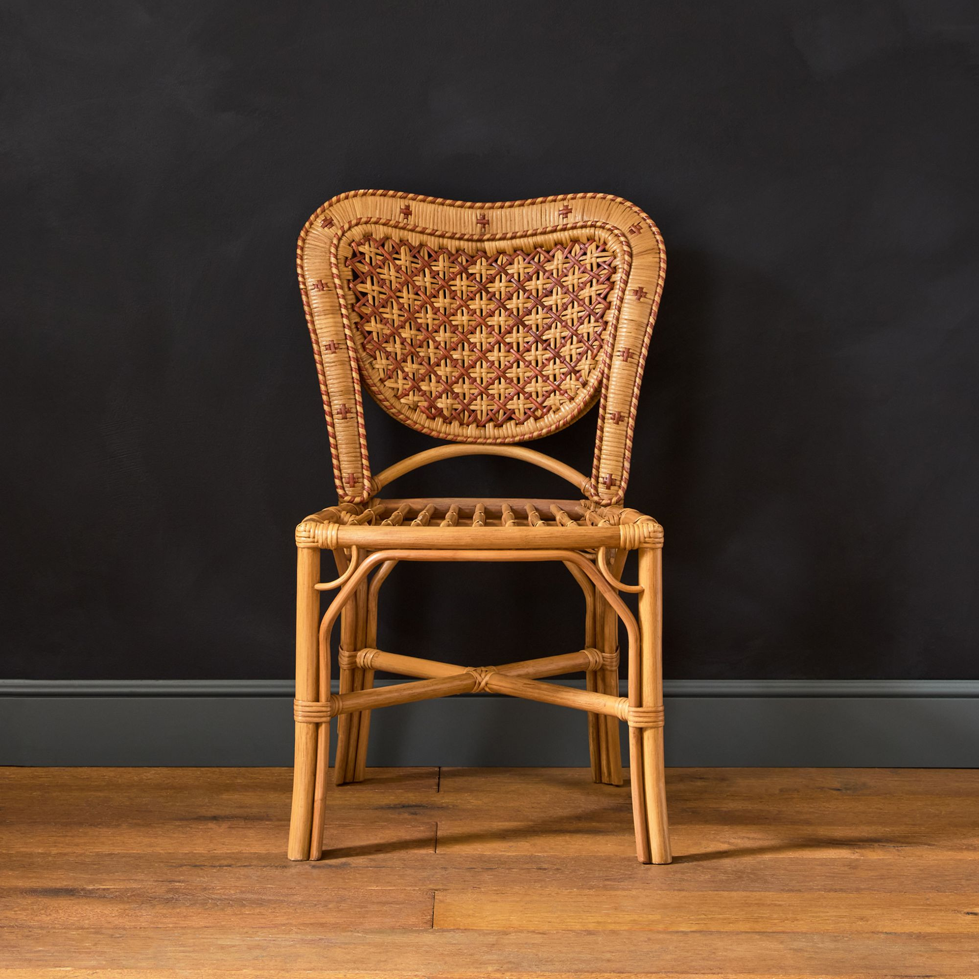 Clara Dining Side Chair | GreenRow