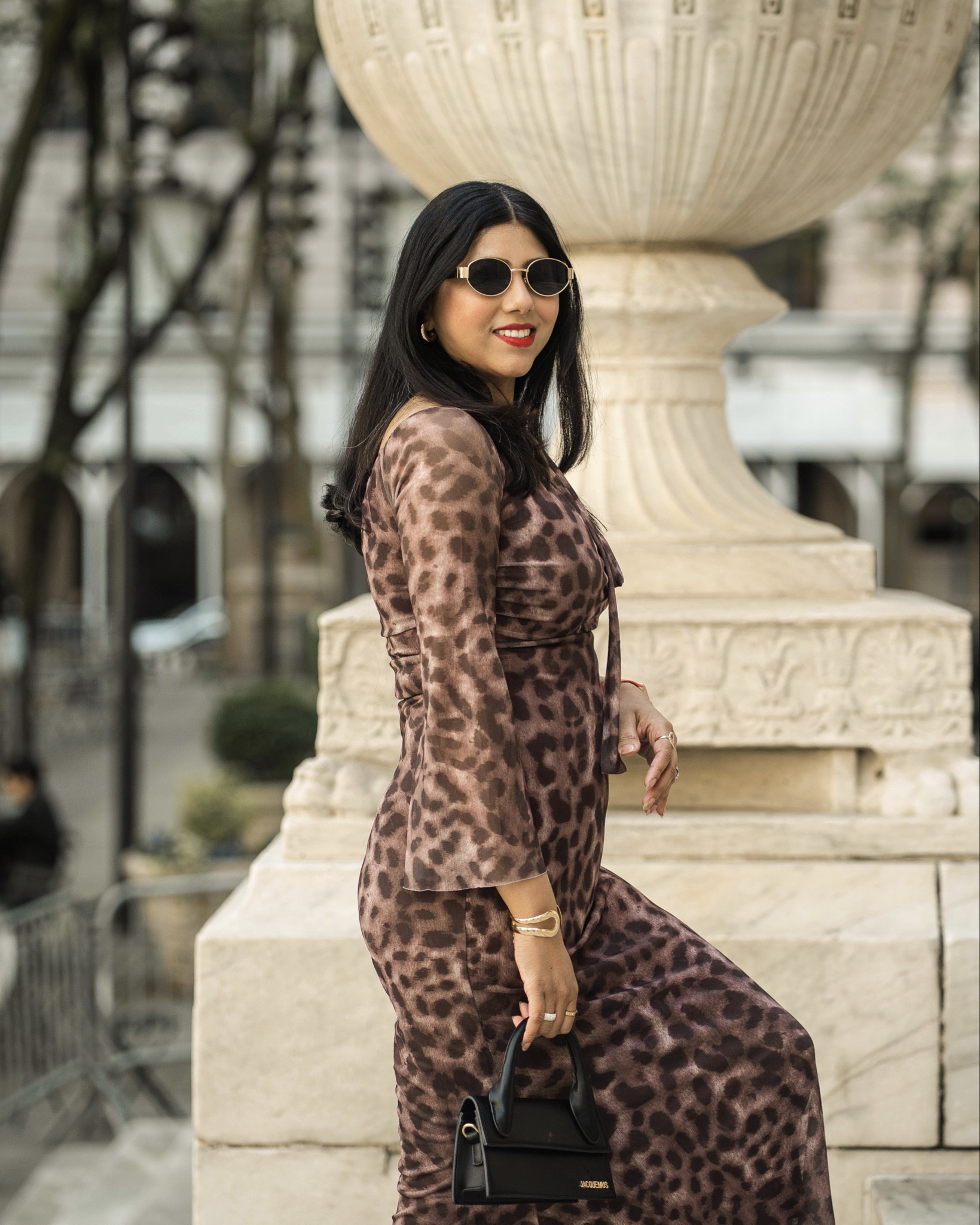 Leopard print dress, summer dress, postpartum fashion

#LTKFindsUnder50 #LTKBaby #LTKSeasonal