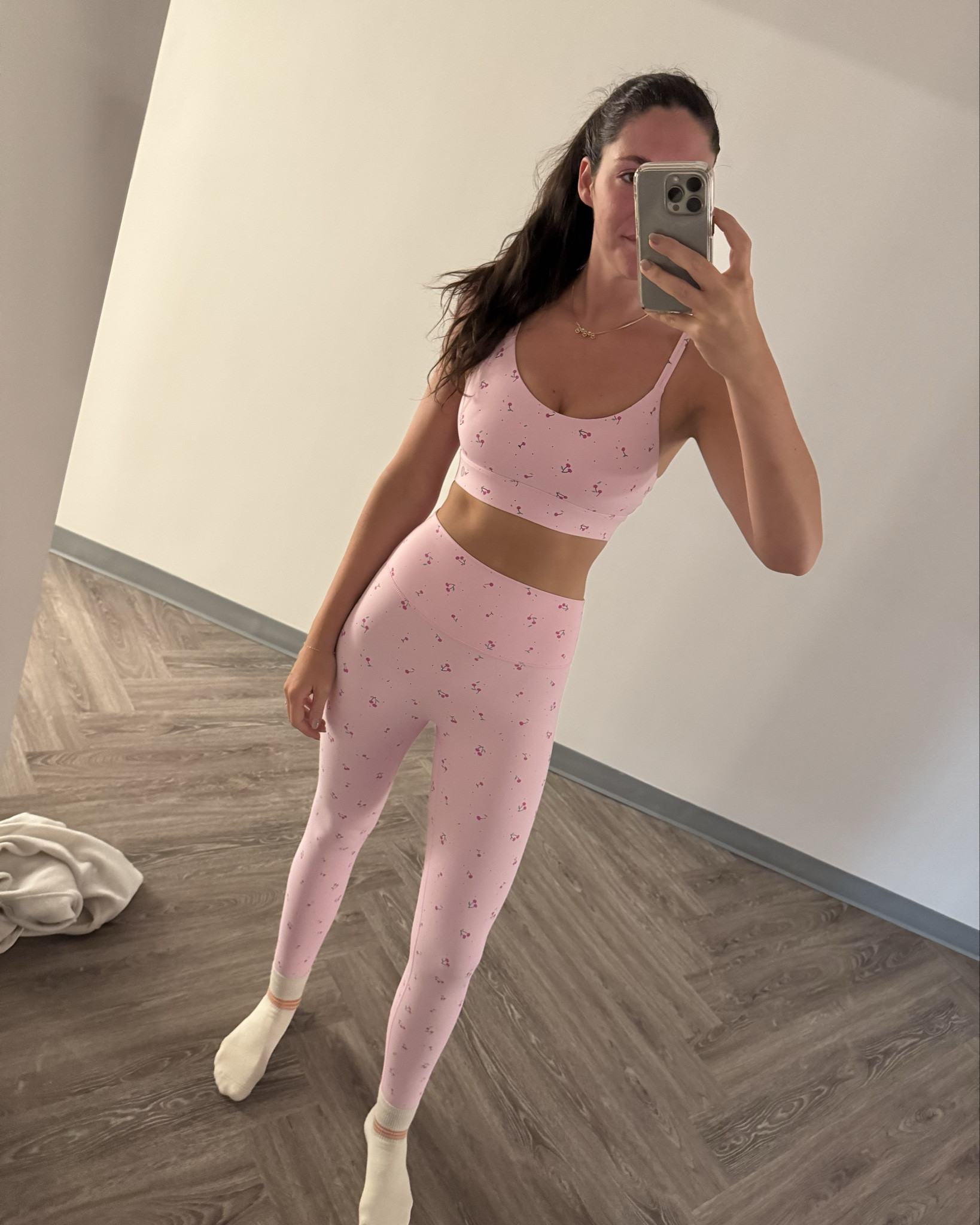 I have 3 different sets from here I'm obsessed! Size up in the tops 

#LTKActive #LTKSeasonal #LTKTravel
