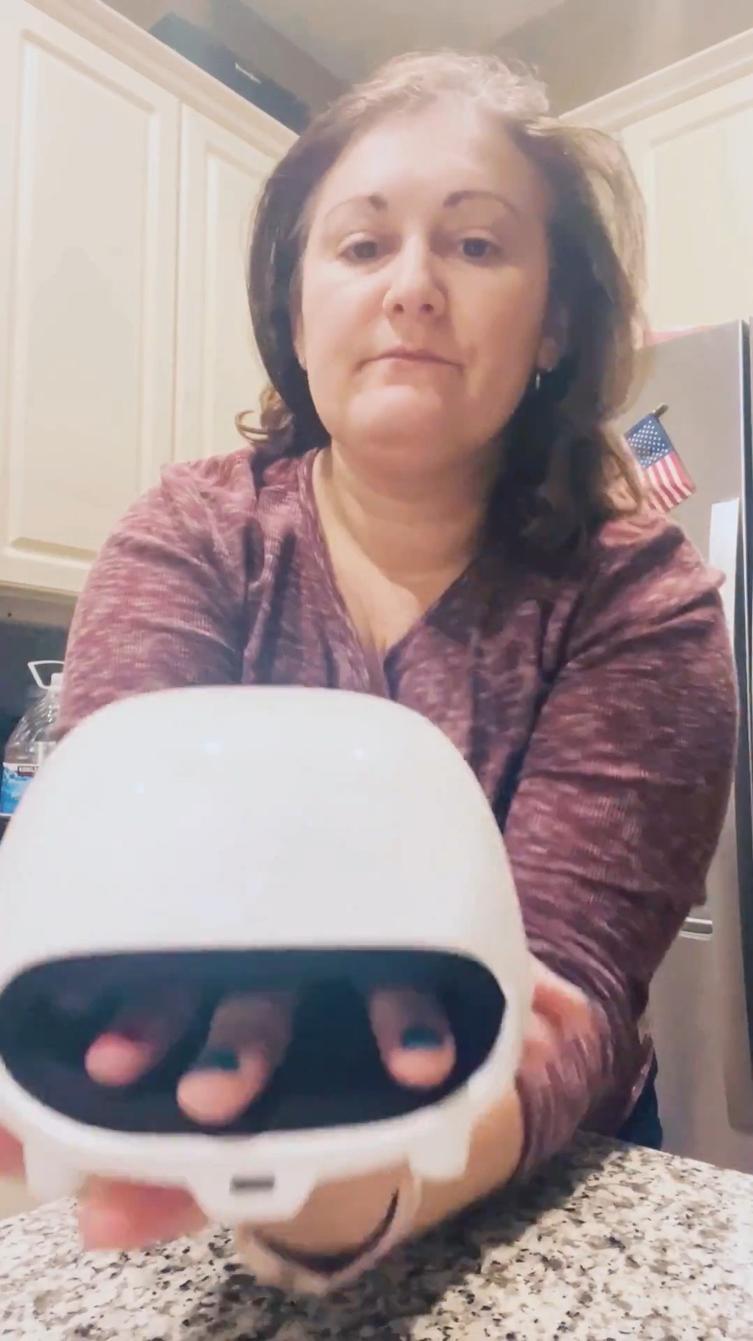 Gotta have this hand massager on my tired hands from clickety clacking on the computer 

#LTKOver40 #LTKFamily #LTKPlusSize