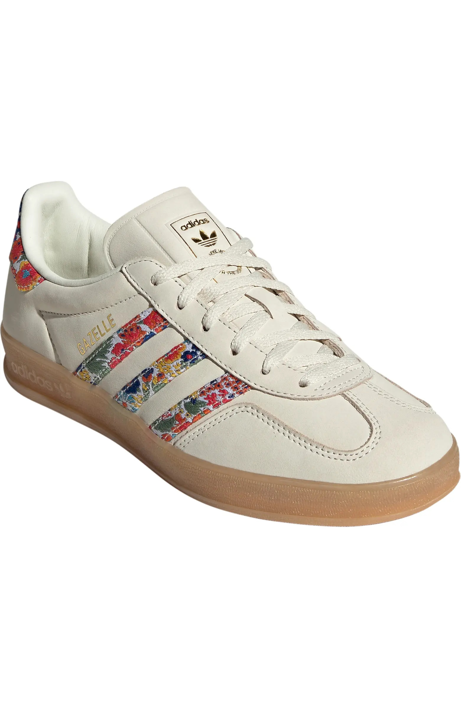 Gazelle Indoor Sneaker (Women) | Nordstrom