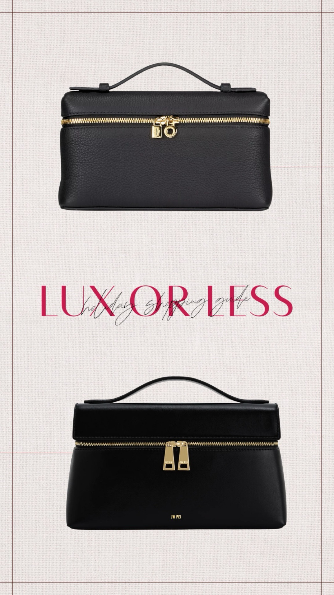 Looks Loro Piana under $100 vs $2,500, and comes in more colors!

#LTKStyleTip #LTKSeasonal #LTKOver40