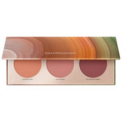 Click for more info about Desert Bloom GEN NUDE® Mini Blush Palette - bareMinerals | Sephora